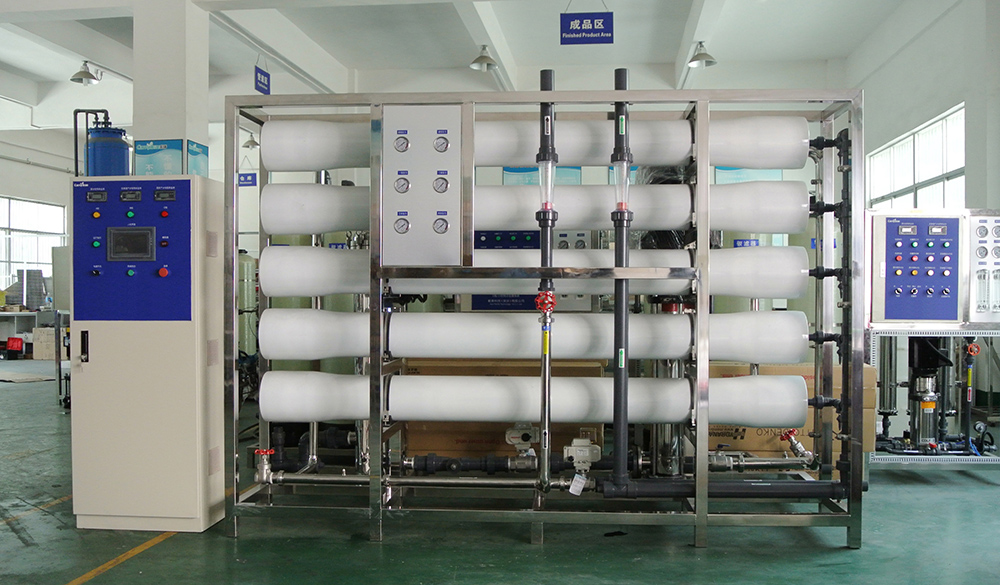 血液透析超純水設備，貴州超純水設備