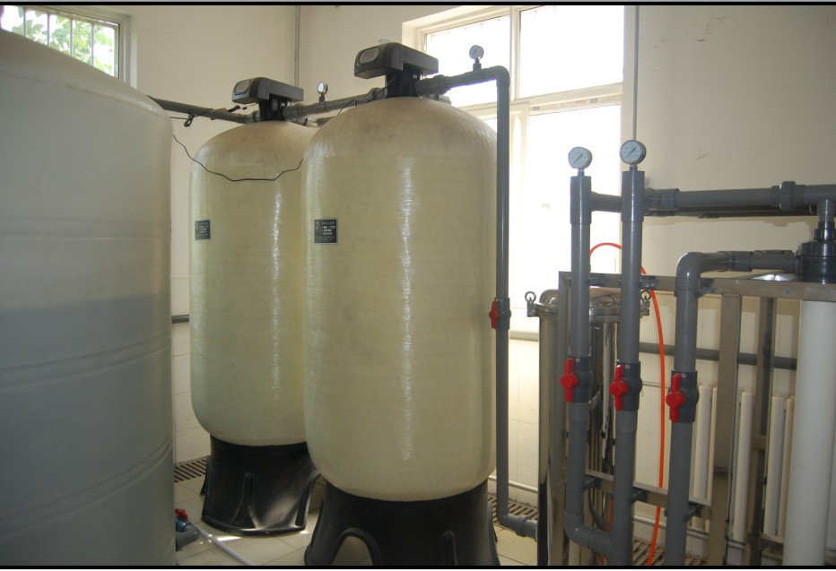 河水水庫水地下水凈化設備，貴州水處理設備