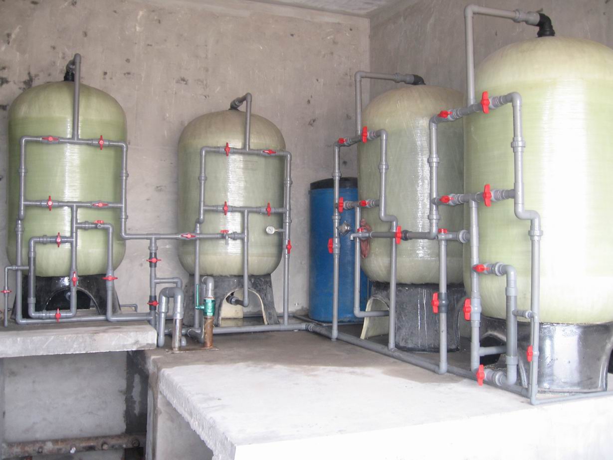 農村井水凈化處理設備，貴州凈水設備廠家