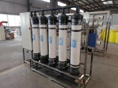 貴州超濾凈水設備，貴州工業用超濾設備廠家
